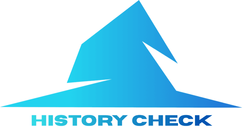 History Check